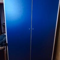 arredamento cameretta 