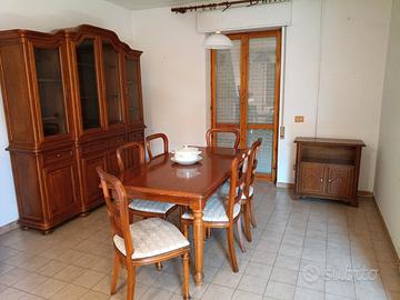 Soggiorno vintage completo o pezzi singoli 
