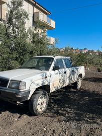 Tata telcoline 4x4