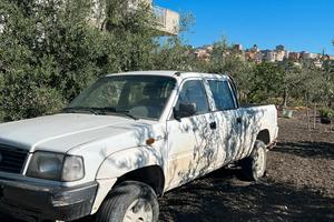 Tata telcoline 4x4