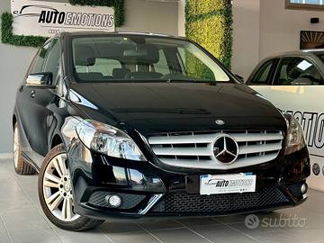 Mercedes Benz - Classe B180 d