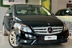 Mercedes Benz - Classe B180 d