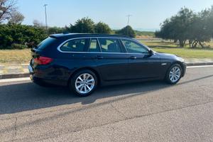 Bmw  serie 520