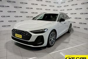 Audi A5 Avant TDI 150 kW mHEV+ S tronic S Lin...