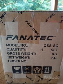 Fanatec Club sport Club Shifter SQ  V1.5