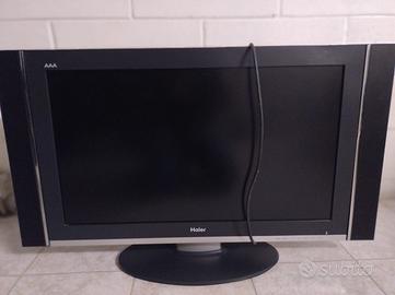 Televisore Haier 32 pollici