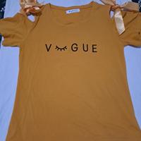 maglietta elegante firmata 