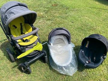 TRIO HAUCK ZERO PLUS COMFORT