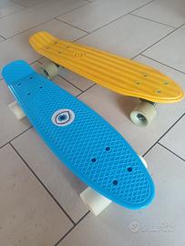 Skateboard Decathlon