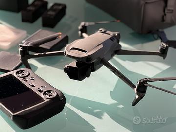 Drone DJI Mavic 3 Cine Premium Combo