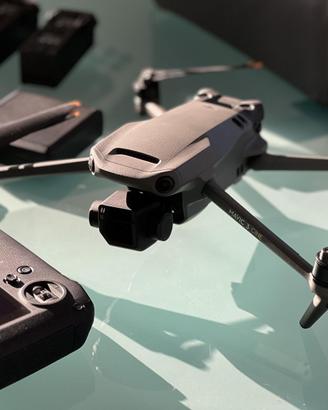 Drone DJI Mavic 3 Cine Premium Combo