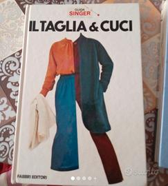 cucito manuale