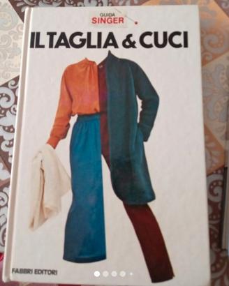 cucito manuale
