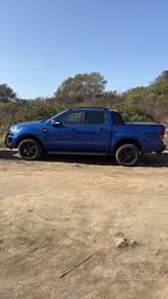 Ford Ranger Wildtrak 3.2 2019