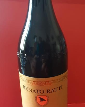 Barolo Renato Ratti 2007