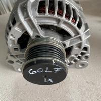 Alternatore Vw Audi Seat Skoda(Nuovo)Kuhner