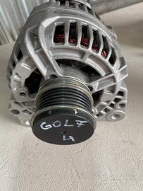 Alternatore Vw Audi Seat Skoda(Nuovo)Kuhner