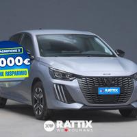 PEUGEOT 208 ii 2023 208 1.2 hybrid Allure 110cv e-