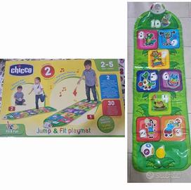 Tappeto musicale Chicco