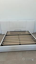 Letto king size