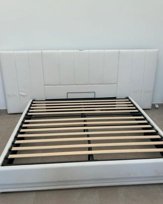 Letto king size