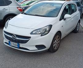 Opel Corsa 1.4 Benzina GPL Tech 5 porte n-Joy Neop