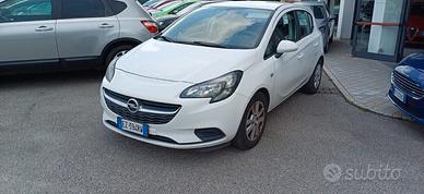 Opel Corsa 1.4 Benzina GPL Tech 5 porte n-Joy Neop