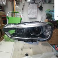Faro anteriore sx BMW X1 F48 anno 2020