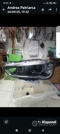 Faro anteriore sx BMW X1 F48 anno 2020