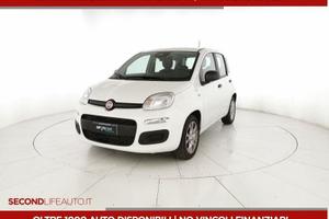 FIAT Pandina 1.0 firefly hybrid s&s 70cv 5p.ti