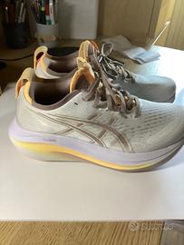 Scarpe running ASICS Gel-Nimbus27 MIS. 40,5