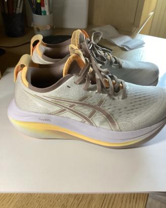 Scarpe running ASICS Gel-Nimbus27 MIS. 40,5