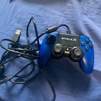 Joystick ufficiale Play station4