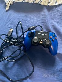 Joystick ufficiale Play station4