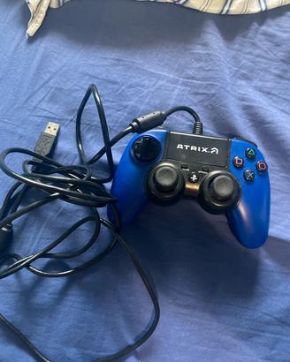 Joystick ufficiale Play station4