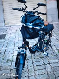 bici elettrica 