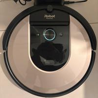 Irobot roomba i6 +kit ricambi
