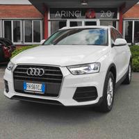 Audi Q3 2.0 TDI 120 CV S tronic Young