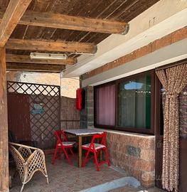 Sant'Antioco monolocale indipendente