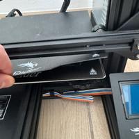 Stampante 3d