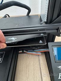 Stampante 3d