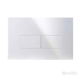 Placca cassetta pucci