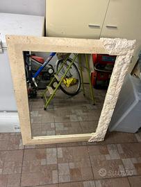 Specchio per casa