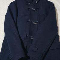 Cappotto uomo 52