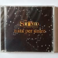 CD Sanremo - 150° Unità d'Italia - Nata Per Unire 