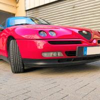 ALFA ROMEO Gtv/Spider 3.0 V6 Busso 916 1999