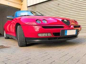 ALFA ROMEO Gtv/Spider 3.0 V6 Busso 916 1999