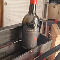 bottiglia papale 3 litri 