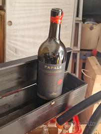 bottiglia papale 3 litri 