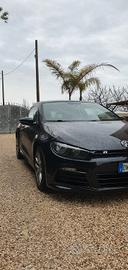 vw scirocco 2.0 tdi 
